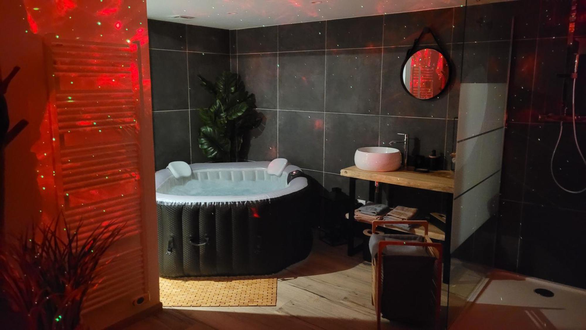 O Plaisir O Desir Bed & Breakfast Étaples Eksteriør bilde